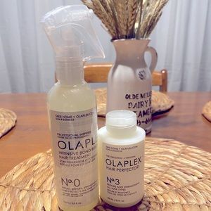 Olaplex Hair Treatment